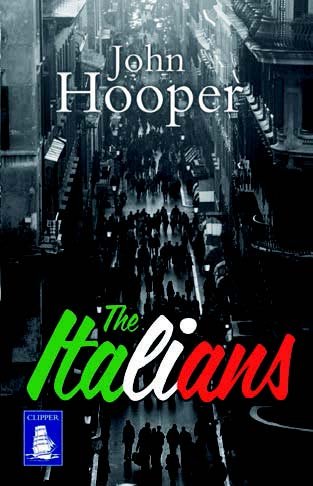 Stock image for The Italians (Large Print Edition) for sale by Goldstone Books