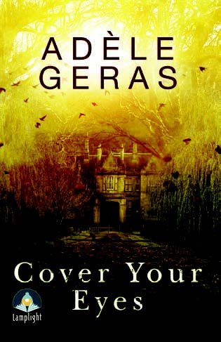 Stock image for Cover Your Eyes (Large Print Edition) for sale by Goldstone Books