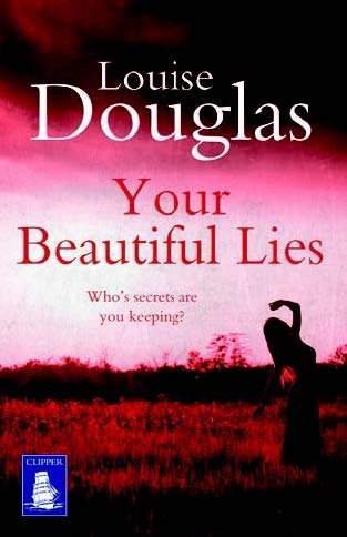 Imagen de archivo de Your Beautiful Lies (Large Print Edition) a la venta por WorldofBooks