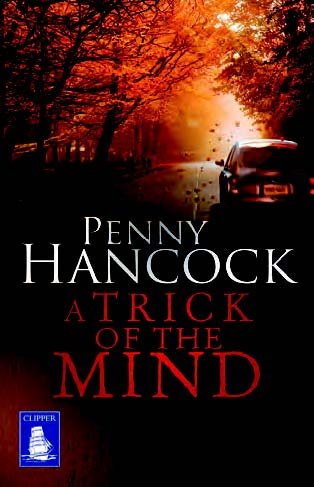 Stock image for A Trick of the Mind (Large Print Edition) for sale by Goldstone Books