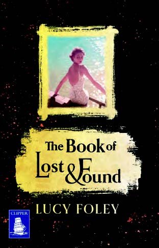 Imagen de archivo de The Book of Lost and Found (Large Print Edition) a la venta por WorldofBooks