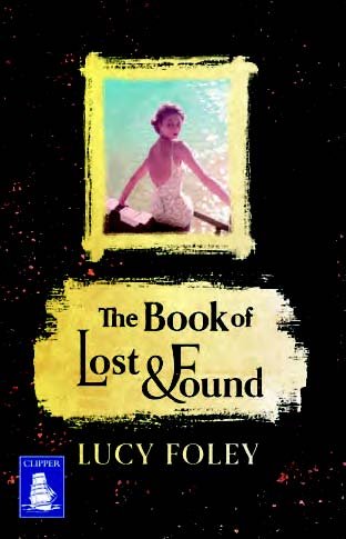 9781471297137: The Book of Lost and Found (Large Print Edition)
