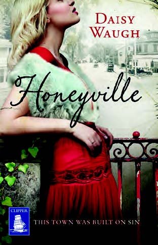 Stock image for Honeyville for sale by Better World Books Ltd
