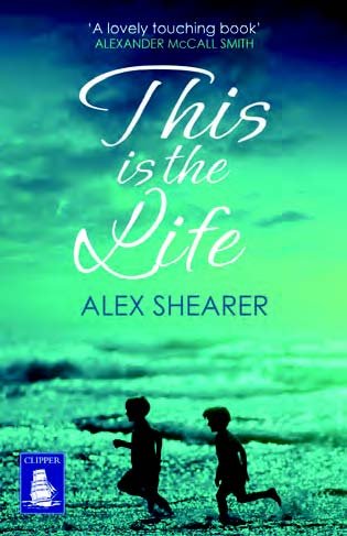 9781471297274: This is the Life (Large Print Edition)