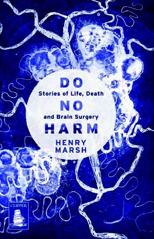 Beispielbild fr Do No Harm: Stories of Life, Death and Brain Surgery (Large Print Edition) zum Verkauf von WorldofBooks