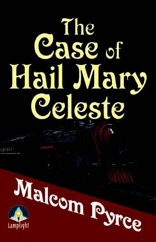 Imagen de archivo de The Case of the 'Hail Mary' Celeste a la venta por Better World Books Ltd