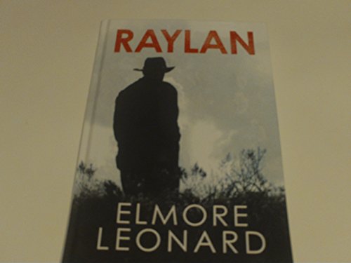 Stock image for Raylan (large print) for sale by Harry Righton