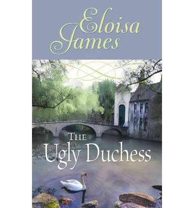9781471302961: The Ugly Duchess