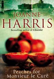 Peaches for Monsieur Le Cure (9781471303012) by Harris, Joanne