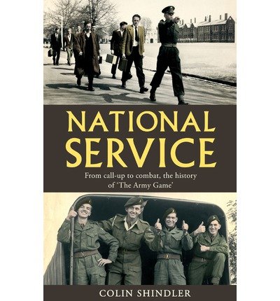 Stock image for National Service for sale by WorldofBooks