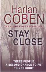 Stay Close (9781471303371) by Coben, Harlan