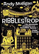 Imagen de archivo de Ribblestrop a la venta por WorldofBooks