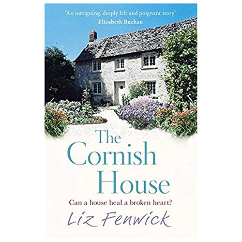 9781471304033: The Cornish House