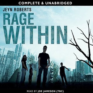 Stock image for Rage Within for sale by Stephen White Books