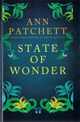 Beispielbild fr State of Wonder (Large Print Edition) zum Verkauf von WorldofBooks