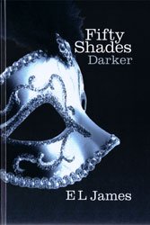 Stock image for Fifty Shades Darker for sale by Better World Books Ltd