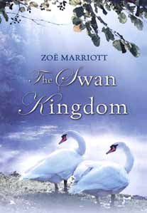 9781471306440: The Swan Kingdom