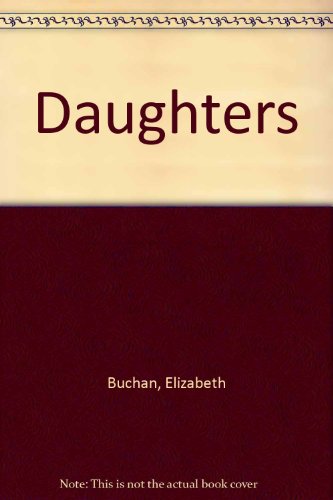 Stock image for Daughters for sale by WorldofBooks