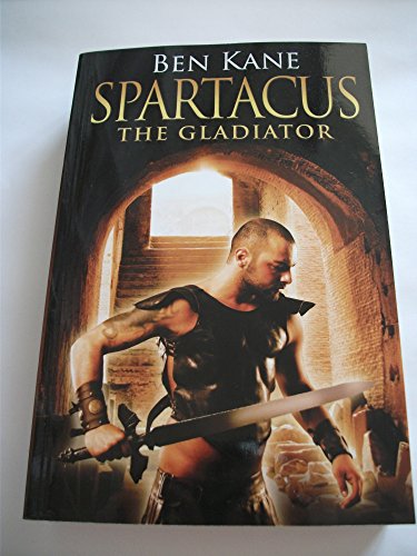 9781471308888: Spartacus: The Gladiator