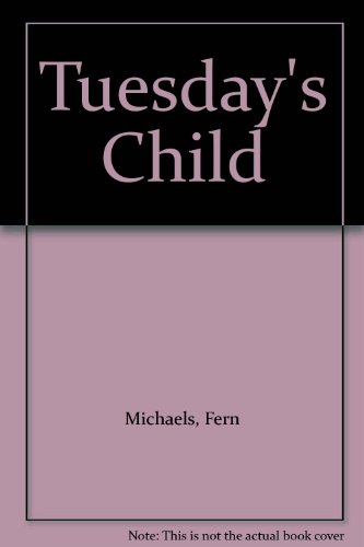 9781471309243: Tuesday's Child