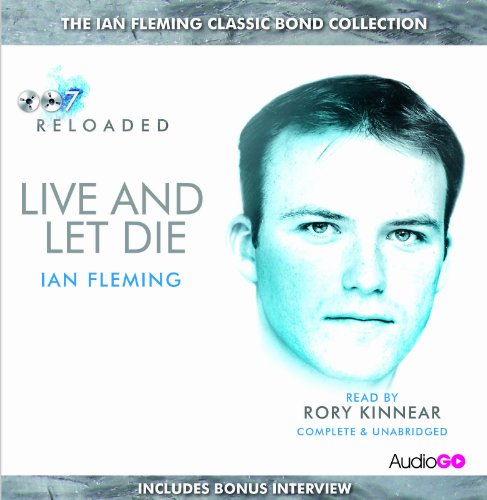 Live and Let Die (9781471309274) by Fleming, Ian