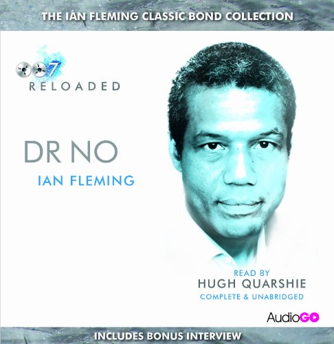 Dr No (9781471309403) by Fleming, Ian