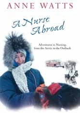 9781471309892: A Nurse Abroad [Idioma Ingls]