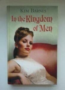 Stock image for In the Kingdom of Men for sale by Better World Books Ltd
