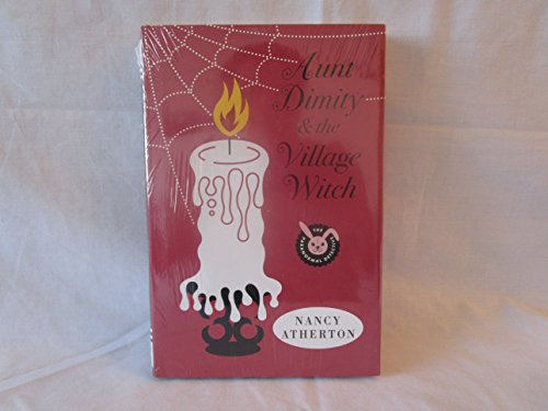 9781471310966: Aunt Dimity and the Village Witch