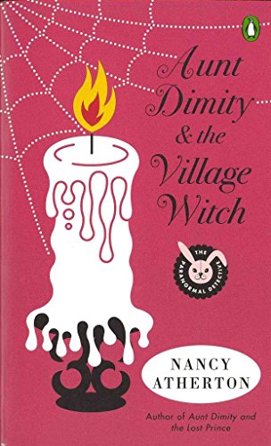 9781471310973: Aunt Dimity and the Village Witch