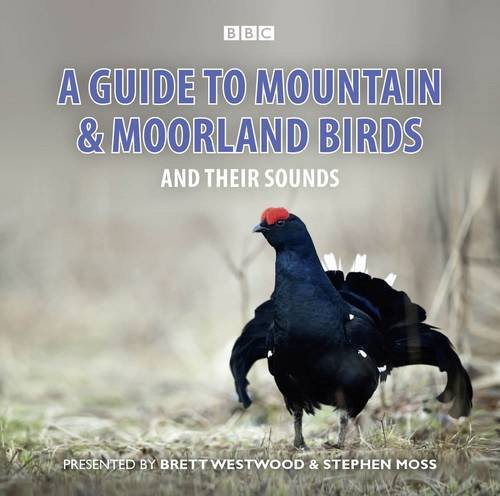 Stock image for A Guide To Mountain And Moorland Birds And Their Sounds for sale by WeBuyBooks