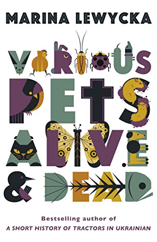 Imagen de archivo de Various Pets Alive and Dead a la venta por Better World Books Ltd