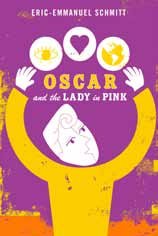9781471313455: Oscar and the Lady in Pink