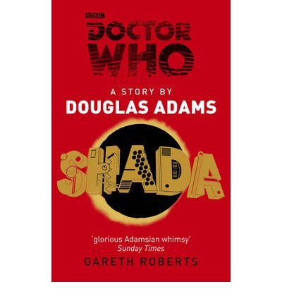 Stock image for Doctor Who: Shada for sale by Better World Books Ltd