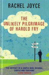 Beispielbild fr The Unlikely Pilgrimage of Harold Fry zum Verkauf von WorldofBooks
