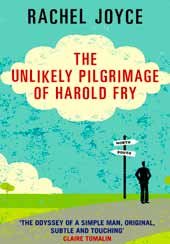 9781471315688: The Unlikely Pilgrimage of Harold Fry