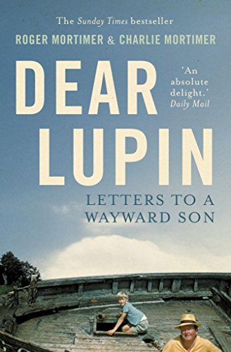 Stock image for Dear Lupin for sale by WorldofBooks