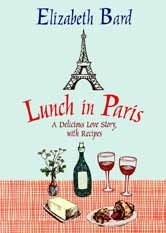 Stock image for Lunch in Paris for sale by WorldofBooks