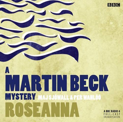 9781471317408: Martin Beck Roseanna (A Martin Beck Mystery)