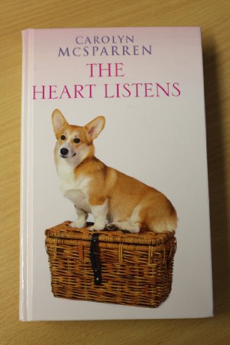 Stock image for The Heart Listens for sale by Reuseabook