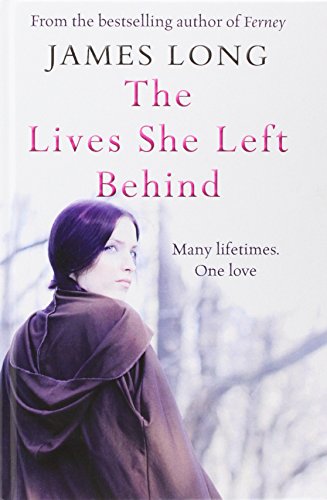 9781471321009: The Lives She Left Behind