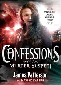 Stock image for Confessions of a Murder Suspect for sale by AwesomeBooks