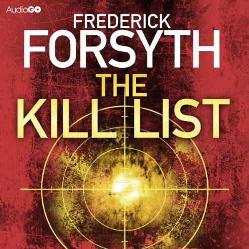 Beispielbild fr Kill List (Audiogo) zum Verkauf von Versandantiquariat Felix Mcke