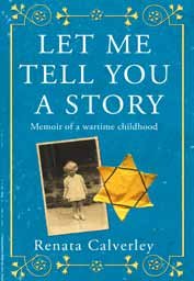 Stock image for Let Me Tell You a Story for sale by Goldstone Books