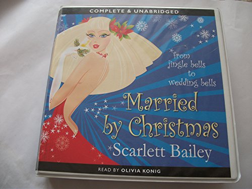 Stock image for Married by Christmas for sale by Stephen White Books
