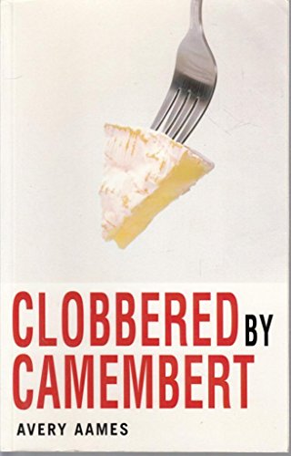 Beispielbild fr Clobbered by Camembert zum Verkauf von WorldofBooks
