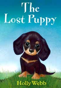 The Lost Puppy (9781471329357) by Webb, Holly