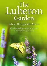 9781471329739: The Luberon Garden