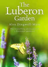 9781471329746: The Luberon Garden