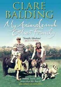 9781471330339: My Animals and Other Family